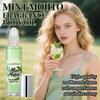10Ml Mint Roll-On Fragrance Men'S And Women'S Fragrance Oil Dating Fresh Niche Long-Lasting Fragrance