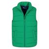 Mountain Warehouse Kinder/Kids Rocko Einfache Gepolsterte Weste