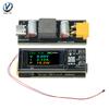 PD 111W Digital Fast Charging Module 1-6S Lithium Battery Charging Board DIY Power Bank Kit Voltage Current Tester Power Meter