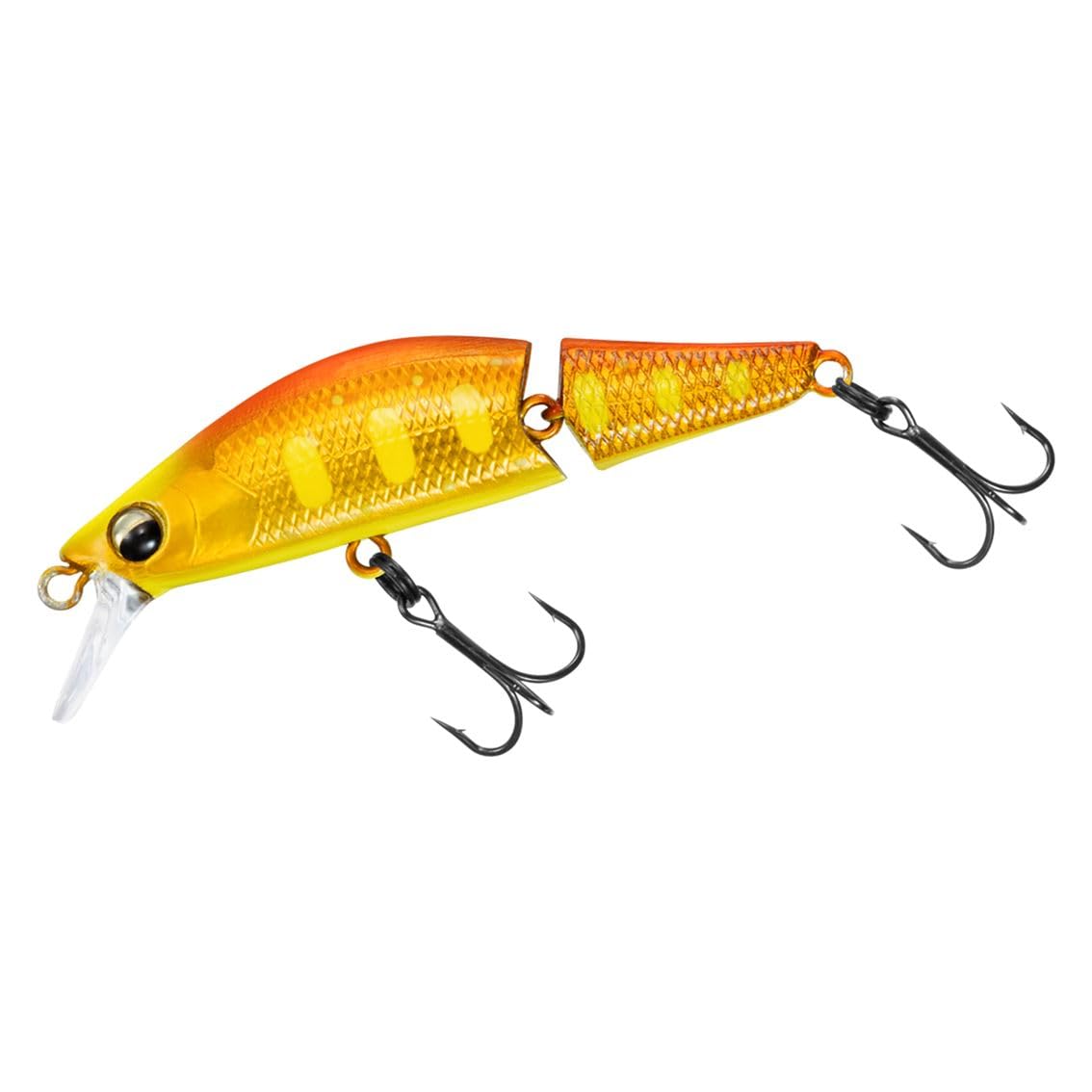 DAIWA Mountain Stream Minnow SC Minnow J 50S Kaede Yamame 50
