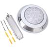 Waterproof Underwater Lighting Decoration Device LED Underwater Lamp Wall-mounted Landscape Light Swimming Pool Fountains