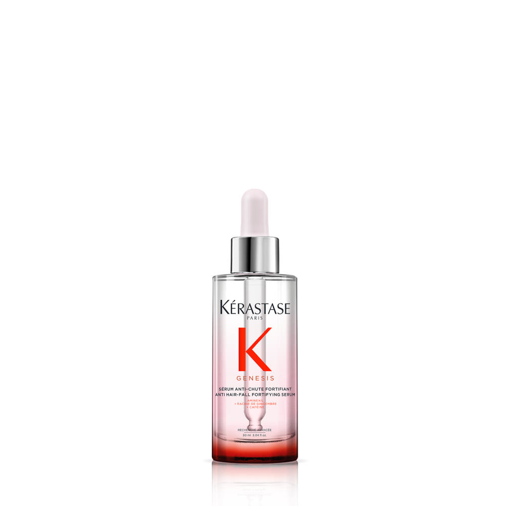 Kérastase Genesis Anti Hair-Fall Fortifying Serum for Weakened Hair 30ml