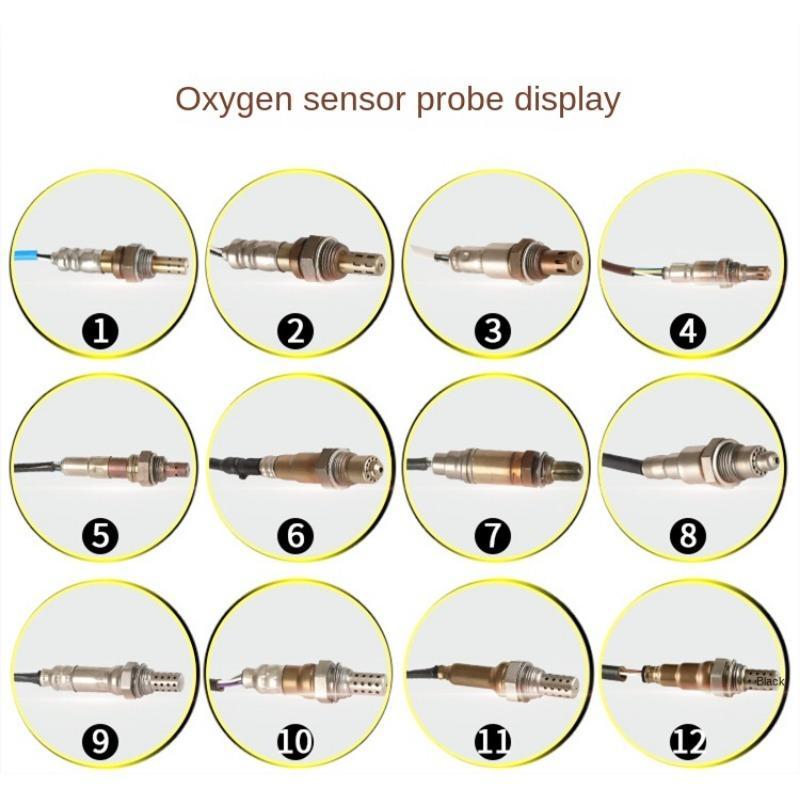 Oxygen sensor for OEM: 1928404687 0281004026 504135503