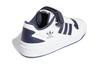 Adidas Forum Low City J 'White Shadow Navy' GZ3894