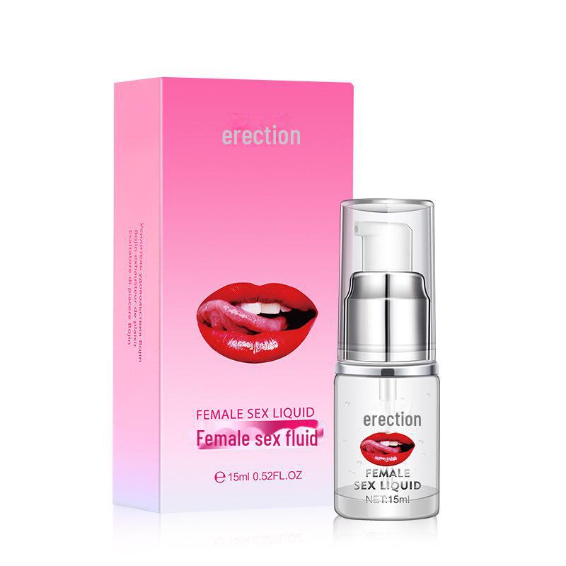 Bojin Female Pleasure & Whitening Enhancement Gel with Cooling Orgasm Effect