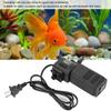 Quiet Submersible Aquarium Filter Pump 4 in 1 Fish      ( 060 )