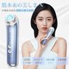 Facial Beauty Device EMS RF Facial Beauty Device Home Beauty Salon Eye Beauty Device Beauty Device Facial Beauty Device 6 Types of Modes 3 Levels Ion