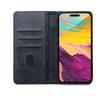 Etui Smart Seam Do Samsung Galaxy A36 5G / A37 5G Czarne