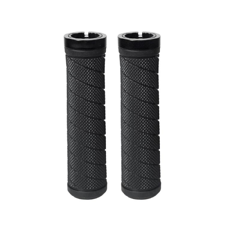 Cycling Handlebars Grip Handle Sleeves Antislip Soft Sleeve Bicycles Handle Grip Cover Bicycles Handlebars End Grip
