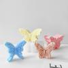 Elegant Butterfly  Candle Making Mould High Quality Silicone Mold for Butterfly Aromatherapy Candle for Lovers