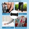 Easy to Use Foot Roller Massage Plantar Fasciitis Muscle Sore Arch Pain Relief Deep Relaxing Massager Tissue Relaxation Physical Therapy Fascia Stick