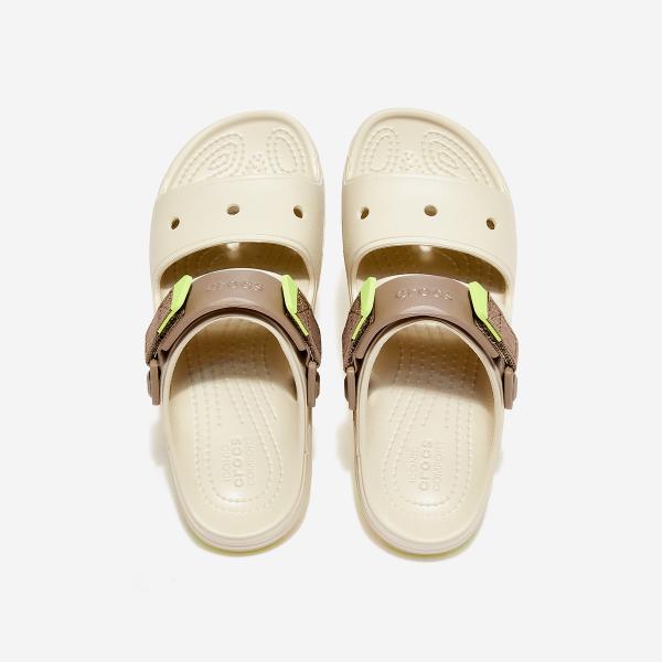 Sandály Crocs Classic All Terrain-CRS207711
