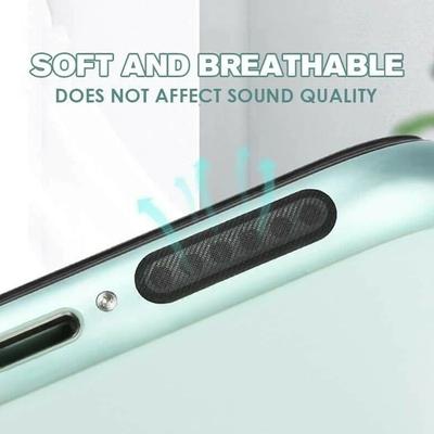 Telefon aksesuarları – Toz Koruyucular