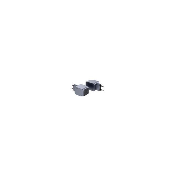 UGREEN Chargeur Secteur Gan 2USBC 45W