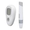 Blood Glucose Monitor with 50 Test Strips Accurate Sensitive High Stability Blood Sugar Test Kit