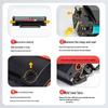 XiYe Compatible Black Toner Cartridge for Aurora AD220 Series