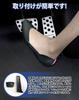 HUDIY Aluminum Alloy Foot Pedal Cover Footrest for New Prius 60 Series ZVW65 MXWH60 60 Series 2023 Interior Customization Easy Installation Safe