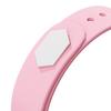 Fitness Alarm Clock Watch IP65 Waterproof Multifunctional USB Charging Digital Silent Vibration Wake-Up Sports Wristband