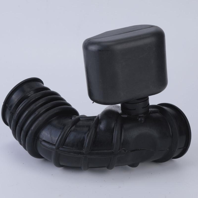 Replacement Air Intake Hose Assembly for Vehicle Spark 2013-2015, Single Engine Intake Duct with Original Style Connections and Fit