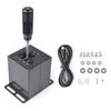 PC USB H Gear Shifter For Logitech G27 G29 G25 G920 For Thrustmaster T300RS/GT Shift Knob ETS2 Simracing Racing Game Straight