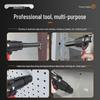 Nanwei Cordless Brushless Electric Rivet Nut Gun CN Plug (adapter Included)