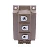 Original Packaging Semiconductor IGBT Module: 7MBR35VJB120A-50 / 7MBR35VJB120A-53
