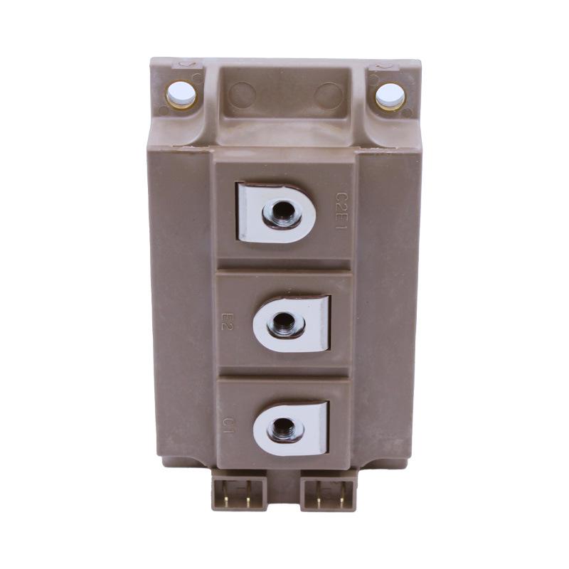 Original Packaging Semiconductor IGBT Module: 7MBR35VJB120A-50 / 7MBR35VJB120A-53