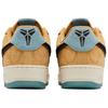 Kobe Bryant X Nike Air Force 1 Low Twine Men Sneakers Brown Baroque-Brown Flax IM0582-700