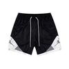 Air Dri-FIT Air Diamond Shorts 'Black' Men's CV3086-011