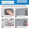 SVAVO Wall-Mounted Tissue & Hand Towel Dispenser