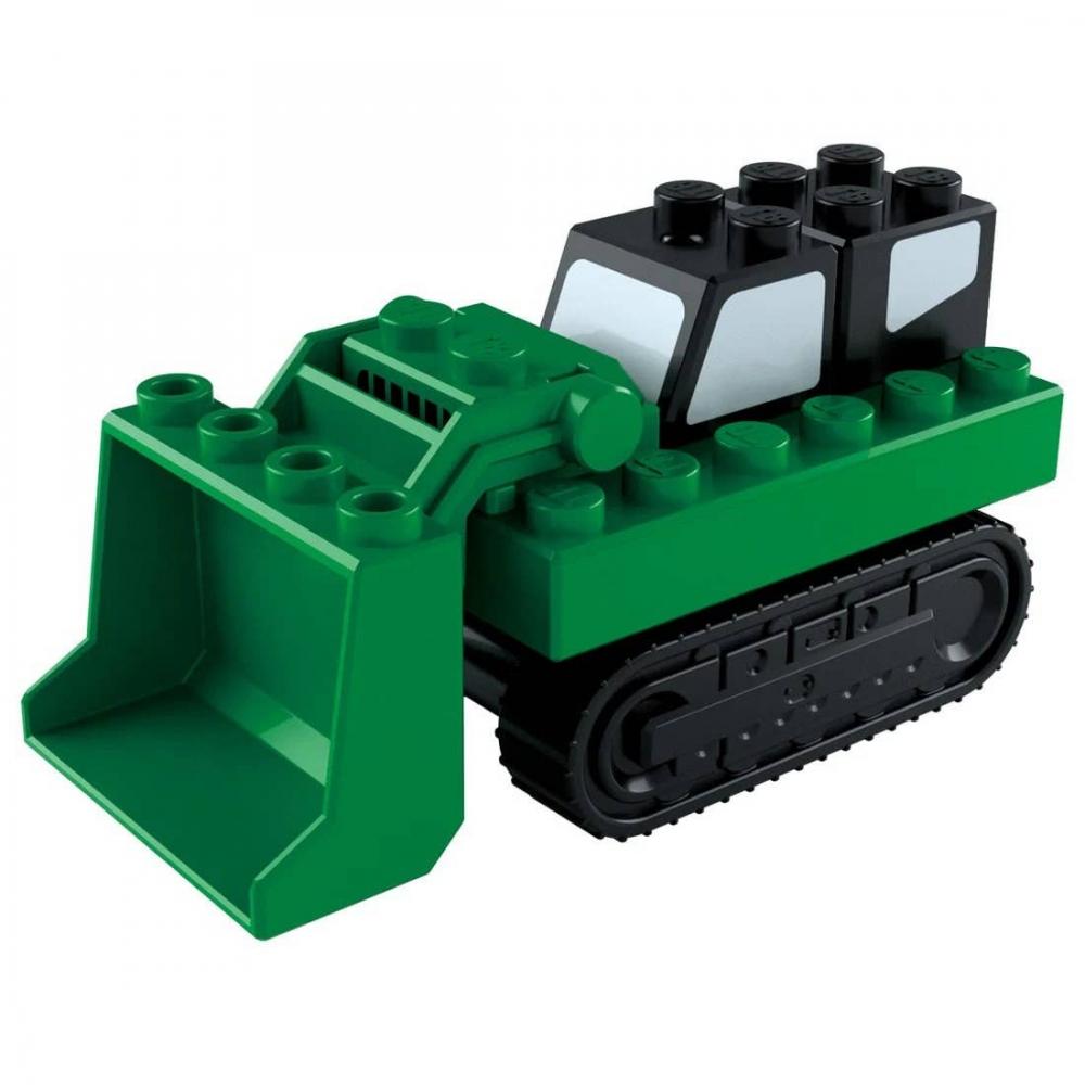 Tomica Baustelle Block Set Modell  Tomica Plarail