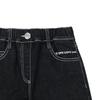 Tiffany Denim Pants One Washing T54kap020