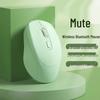 OLOEY Wireless Silent Mouse