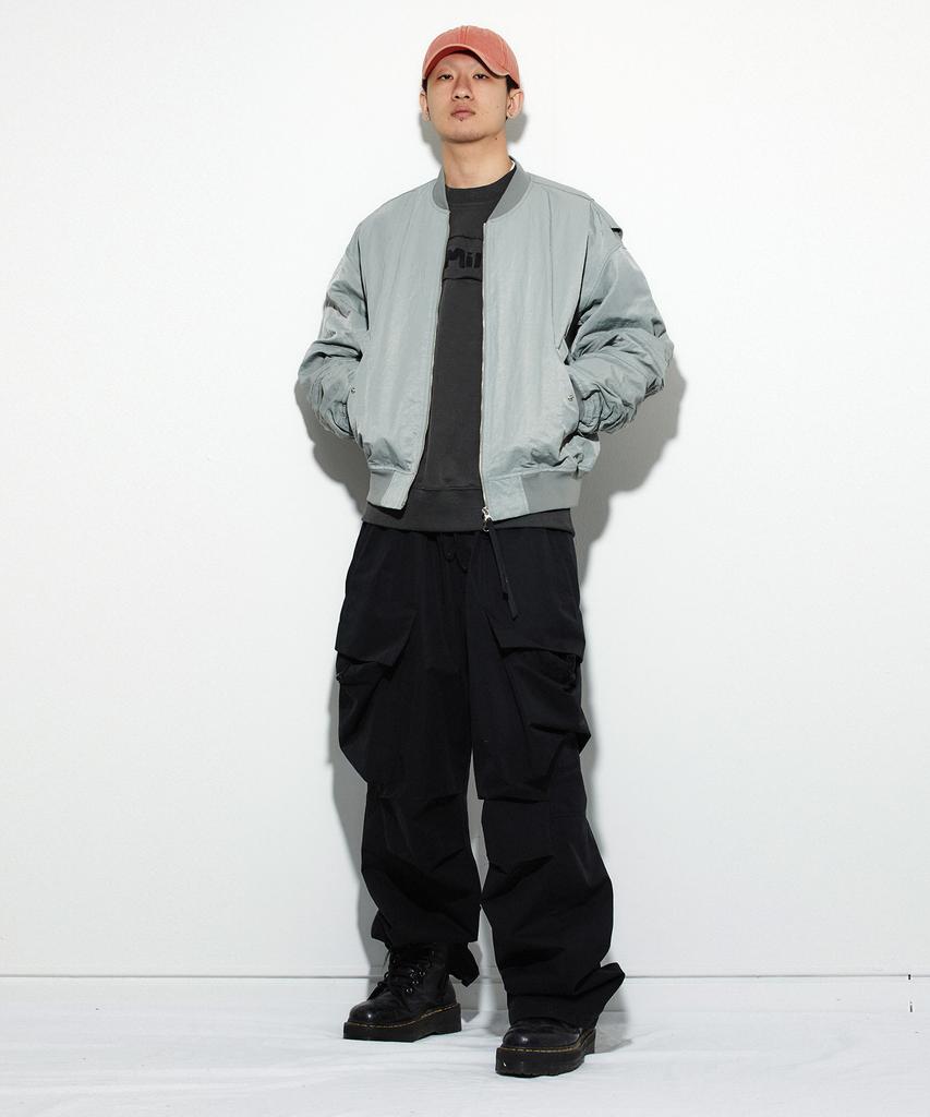 Millimillion Mudstone Ma1 J02-Grey