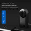 Car Odor Eliminator Electronic Intelligent Home Refrigerator Odor Eliminator Ozone Purifier