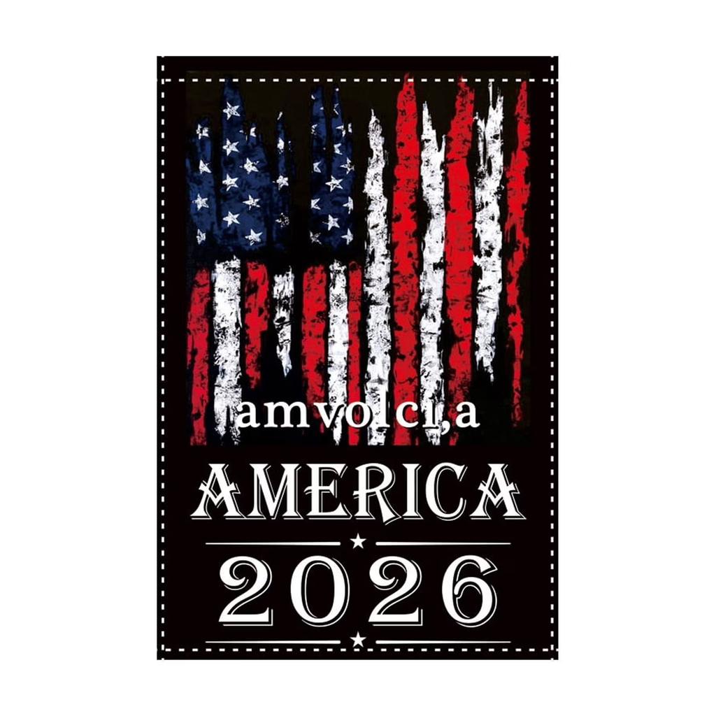 Courtyard Garden Flag Decorative Flag Decorative Yard Flag Decorative Garden Flag For The 0th Anniversary Of The United States