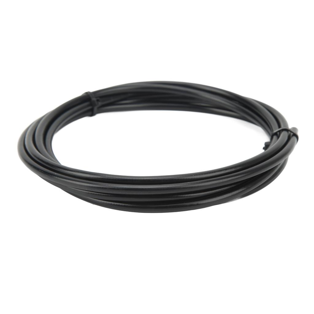 Sada hydraulické hadičky pro kotoučovou brzdu jízdního kola BH59 Hadička pro brzdu jízdního kola a vložka pro připojení pro cyklistiku