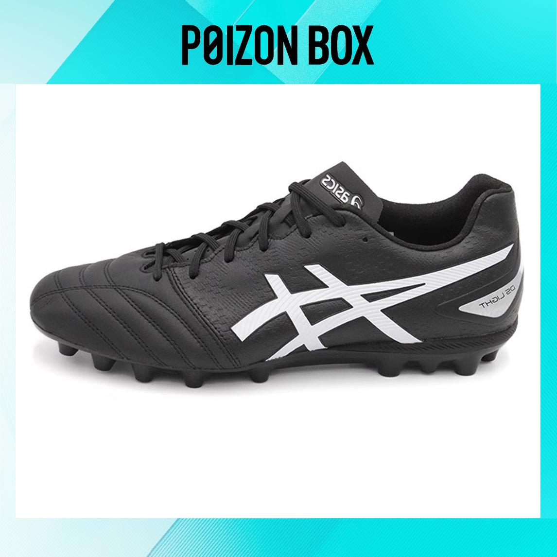 

бутсы Asics Football shoes Men 1103A116-001