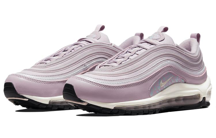 Nike Air Max 97 Plum Flog Camo Riflettente Donna DH0558-500
