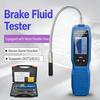 Universal Brake Fluid Detector with Metal Probes for Long Lasting Moisture Detection In Car Motorcycles Easy Operate