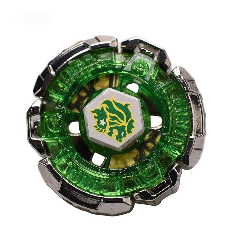 Gyroscope De Combat 4D Fusion Métallique, Toupie de Combat, Jouet Gyroscope de Combat, Toupie de Combat d'Arène, Toupie de Combat Ultime à Collectionner