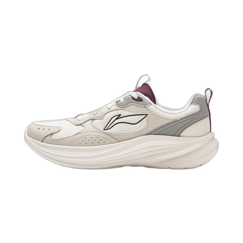 Li-Ning Men's Light Wind V2 Running & Casual Shoes ARSV109