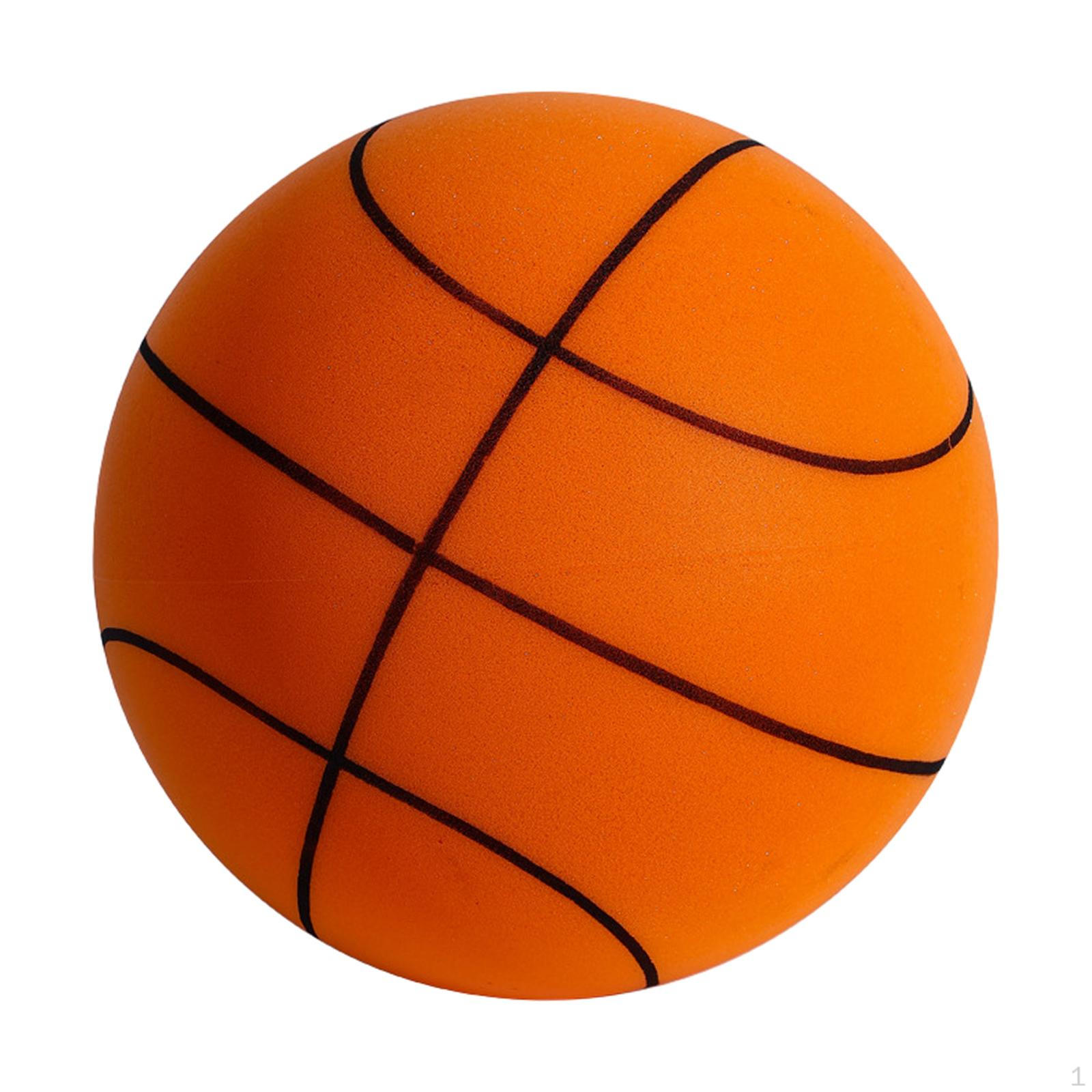 Toy Children Balls 24cm Diameter Outdoor Indoor Educational Patting Ball Bouncy for