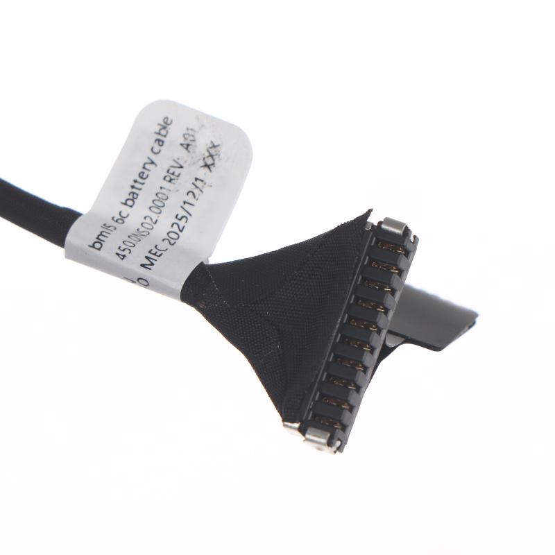 1Pcs Computer Diy Accessories Laptop Battery Cable For Dell Latitude 5521 Precision 3561 0Tvwvn Battery Strip