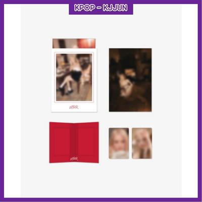 [H&R] BLACKPINK ROSE BILDERRAHMEN-SET