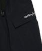MARK GONZALES Nylon Belted Cargo Pants - Black