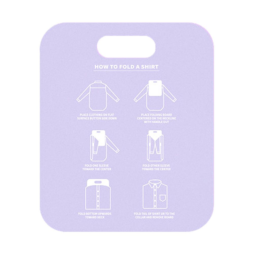 Buy Clothes Folder Shirt Clothing Folders Laundry Storage Organizer