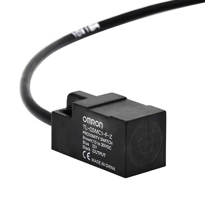 Omron Square Standard Proximity Sensor