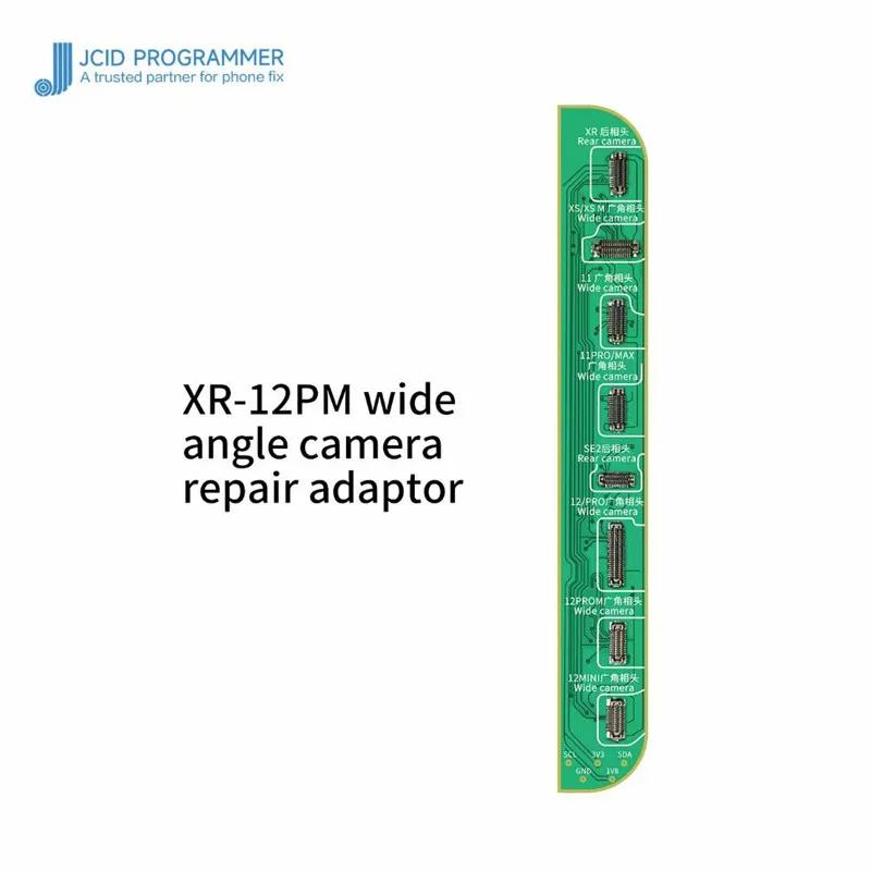 JC JCID V1S Pro Programmer with BGA315 BGA110 BGA70 BGA60 for 6-14PM Nand Read Write Screen True Tone Battery Repair Module