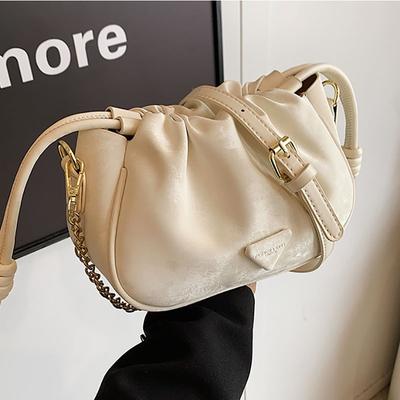 Versatile Casual Bag New Chain Shoulder Messenger Bag Women